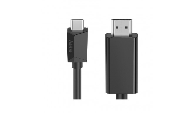 USB-C HDMI adapter 3m