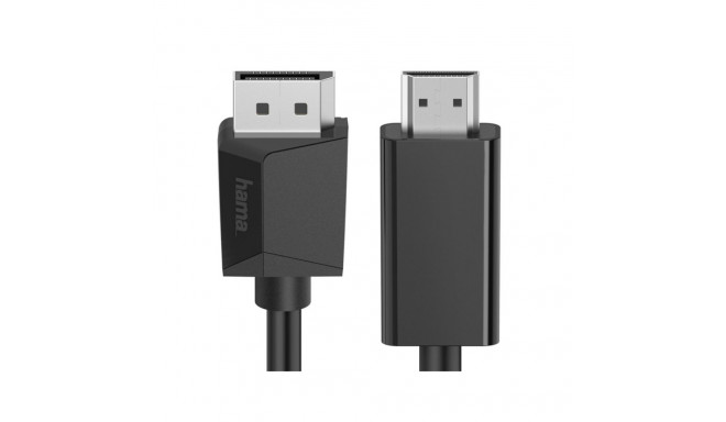 adapter DisplayPort-HDMI 1,5m