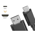 Adapter USB-C HDMI 3m