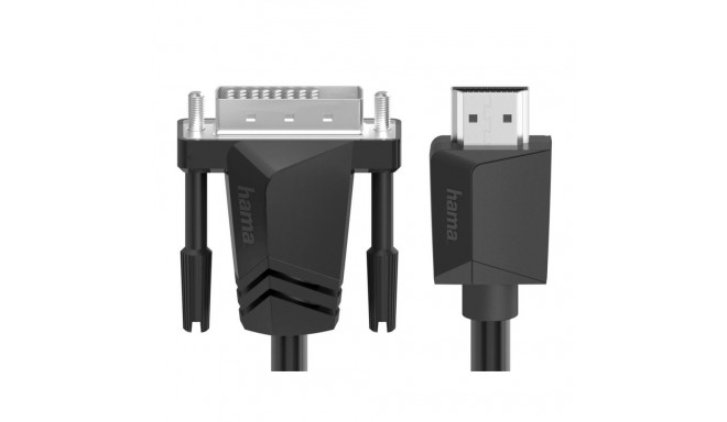 Adapter DVI to HDMI 1,5m