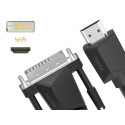 Adapter DVI to HDMI 1,5m