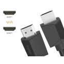 HDMI cable 1,5m