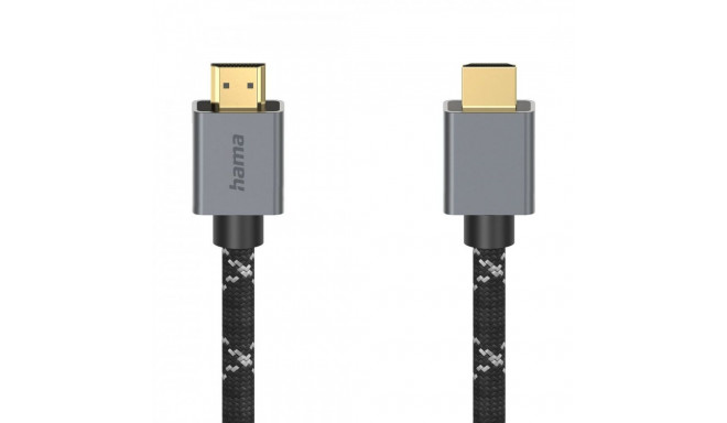 HDMI-kaabel 2m ülikõrge edastuskiirusega