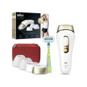 Braun PL5382 Silk-expert Pro 5 IPL Photo epilator