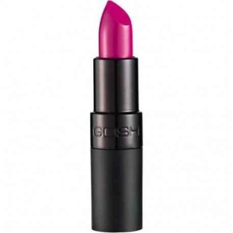 Gosh toitev huulepulk Velvet Touch 4g, 43 Tropical Pink