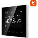 Smart Boiler Heating Thermostat Avatto ZWT100 3A Zigbee Tuya