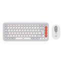 Logitech POP Icon  Wireless Combo  US (920-013141)
