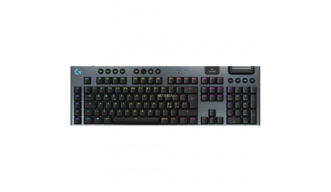 Logitech G915 X Lightspeed GL Tactile (920-012676)