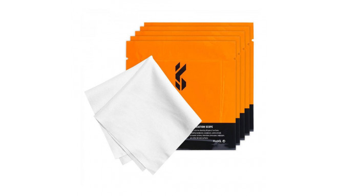 Microfiber Cleaning cloth K&F Concept SKU.1692