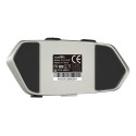 Fodsports M1-S Air motorcycle intercom (gray)