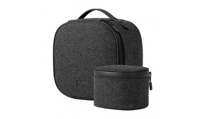 Carry bag for VR KIWI design P4 for Meta Quest 2/3/3s/Apple Vision Pro