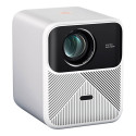 Wanbo Mozart 1 white projector