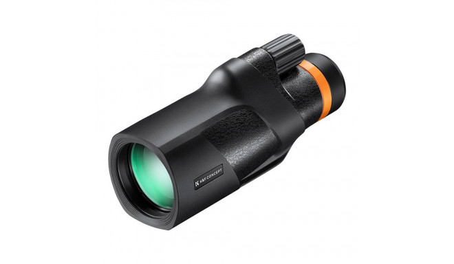 Monocular K&F Concept KF33.072 BAK4 12x50