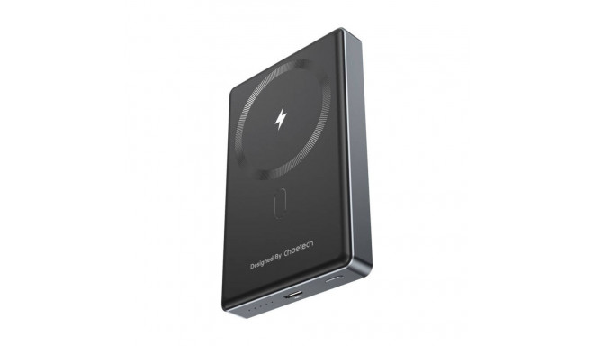 Choetech powerbank B739 10000mAh 20W PD thin (black)