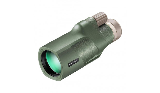 Monocular K&F Concept KF33.076 12x50 green