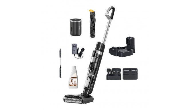 Wireless vacuum cleaner with mop function JIMMY HW9 Pro