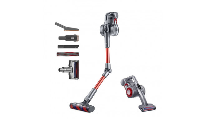 Cordless vacuum cleaner JIMMY H9 Flex