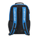 Backpack DUNLOP FX-PERFORMANCE 32L black/blue