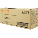 Tooner Utax PK-5011Y standard capacity 5000lk yellow/kollane, P-C-Series 3061DN 3065MFP 3060MFP