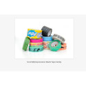 Kleeplint Scotch(R) Expressions Washi Tape C314-TRAY2-WE1, 15mmx10m