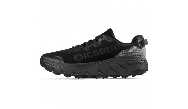 Me Arcus 2 BUGrip GTX True Black - 47