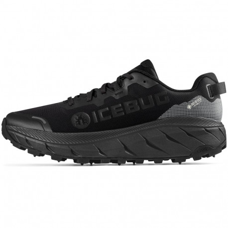 Me Arcus 2 BUGrip GTX True Black - 45,5