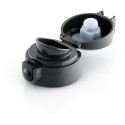 Microlite Flip kork termos 350ml 500ml must - Microlite Flip kork termos 350ml 500ml must -