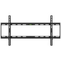 TV wall mount 43 "to 100" (109-254 cm) up to 70 kg
