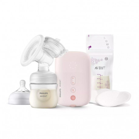 Philips AVENT SCF395 Electric breast pump