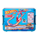 Hot Wheels HMC04 Track Builder Rotaļu sacīkšu trase