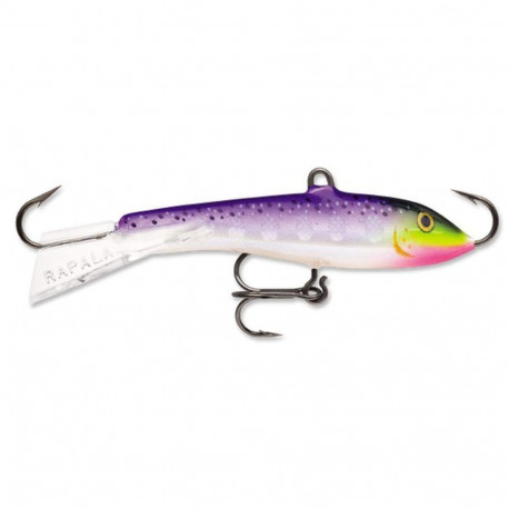 Lure Jigging Rap W3 3cm/6g PD, Rapala
