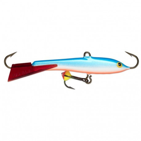 Land Jigging Rap WH7 7cm/18g BSR, Rapala