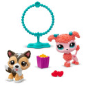 Littlest Pet Shop figuuride komplekt, 2tk