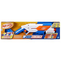 NERF N Series mängurelv Strikebac