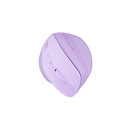VERTICAL MOUSE NATEC CRAKE 2 WIRELESS 2400DPI BLUETOOTH 5.2 + 2.4GHZ PURE LAVENDER