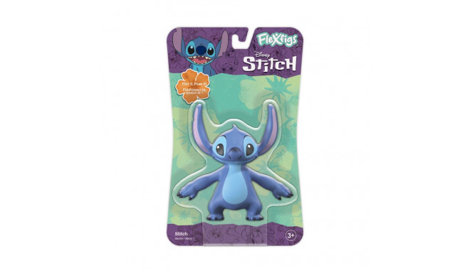 TCG Flexfigs painduv tegelaskuju Lilo&Stitch
