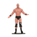 TCG Tegevusfiguur Flexfigs WWE Legendid