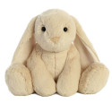 AURORA Soft toy Beige bunny, 28 cm