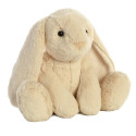 AURORA Soft toy Beige bunny, 28 cm