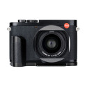 JJC HG Q2 Camera Hand Grip Zwart voor Leica Q2