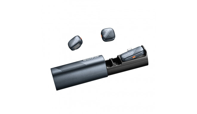 Godox Cube SC Kit1