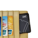 JJC MCH MSD10GR Memory Card Holder