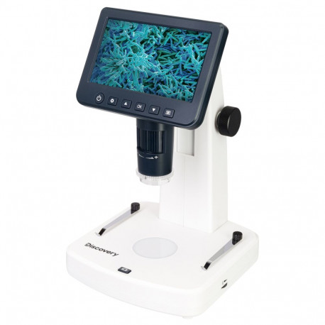 Discovery Artisan 512 Digitaalne mikroskoop