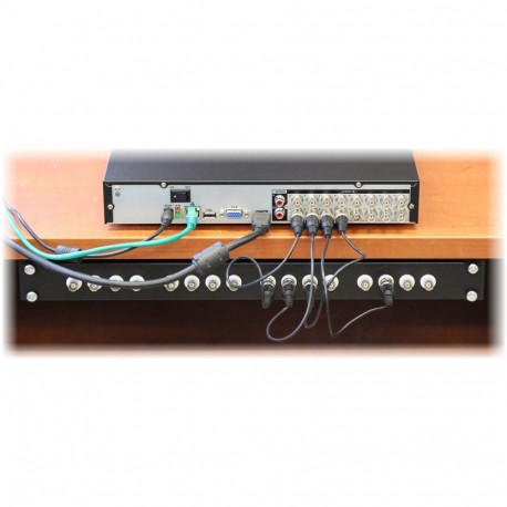Raami paigaldus A19S-1U