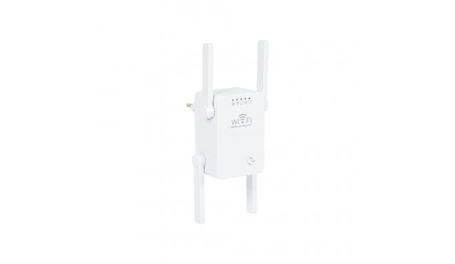 86-047# Wzmacniacz sygnału wi-fi repeater