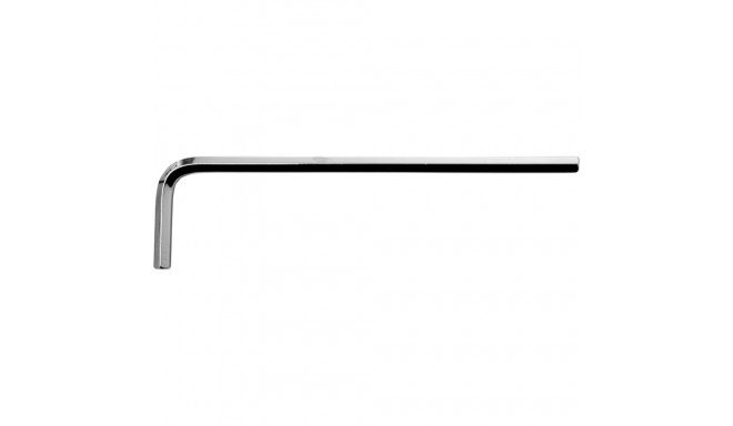 ekstra pikk kuuskantvõti 12mm 262/57mm crv proline