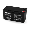 82-319# Akumulator żelowy 12v 7.2ah xtreme 82-319# Akumulator żelowy 12v 7.2ah xtreme