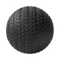 Väike treening- ja rehabilitatsioonimeditsiinipall Slam Ball 23cm 2kg, REBEL ACTIVE