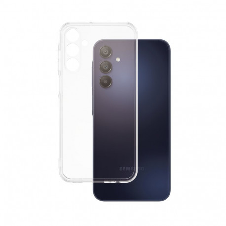 Kaitseümbris Slim X-Ray, Samsung Galaxy A16 / A16 5G, läbipaistev, CARE by PanzerGlass
