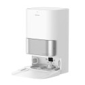 Dreamie L10s Ultra (2-го поколения) Пылесос и Робот Моп для Влажной Уборки RLL32SE Белый